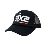 Casquette sixs noir