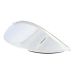 Casquette de phare chrom� peugeot 103
