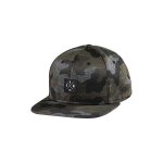 Casquette seven benchmark camouflage