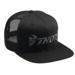Casquette thor trucker noir