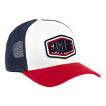 Casquette trucker gasoline seattle