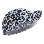 Casquette vlo gist dco t like multicolore