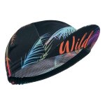 Casquette vlo gist dco t wild noir / multicolore