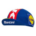 Casquette v�lo gist �quipe lidl / trek 2026