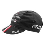 Casquette v�lo gist groupama / fdj