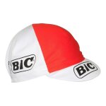 Casquette vlo vintage bic