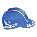 Casquette vlo vintage brooklin