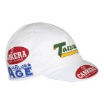 Casquette vlo vintage carrera