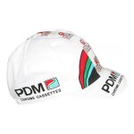 Casquette vlo vintage pdm
