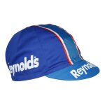 Casquette vlo vintage reynolds