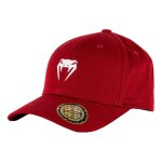 Casquette venum classic 2. 0 rouge cerise