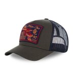 Casquette von dutch dragon kaki