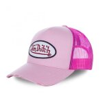 Casquette von dutch fresh rose