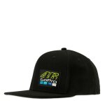Casquette vr46 valentino rossi gopro dual 2019