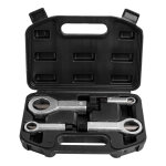 Casse ecrous jbm 4 pi�ces de 9 � 27 mm