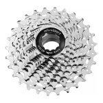 Cassette route 10v microshift shimano hg 11 - 28