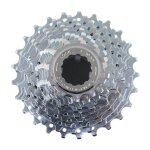 Cassette route campagnolo veloce / centaur ud 10v - 12 - 23