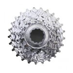 Cassette route miche primato 9v pour miche et campagnolo 8v - 12 - 25