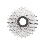 Cassette route microshift r9 9v argent - 11 - 25 Cassette route microshift r9 9v argent - 11 - 25