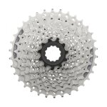 Cassette route shimano acera hg201 9v - 11 - 34