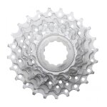 Cassette route sunrace csr86 8v compatible shimano / sram - 12 - 25