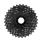 Cassette route sunrace csrs3 11v compatible shimano noire - 11 - 28