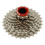 Cassette route sunrace csrz800 12v argent - 11 - 30 Cassette route sunrace csrz800 12v argent - 11 - 30