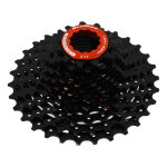 Cassette route sunrace csrz800 12v noir - 11 - 30 Cassette route sunrace csrz800 12v noir - 11 - 30