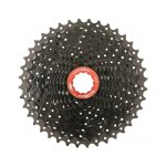 Cassette route sunrace ms8 11v compatible shimano noir (11 - 36)