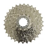 Cassette route / vtt shimano tiagra / sora / deore / alivio hg 9v (11 - 30)