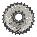 Cassette shimano alivio hg400 7 vitesses 11 - 28