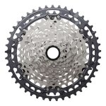 Cassette shimano xt m8200 12 vitesses 9 - 45 microspline