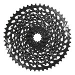 Cassette sram gx xg - 1275 12v xd 10 - 50t noir