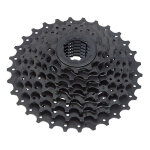 Cassette sram pg - 820 8v hg noir - 11 - 28t