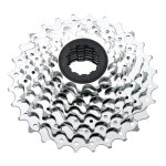 Cassette sram pg - 850 8v hg argent - 11 - 28t