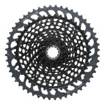 Cassette sram x01 eagle xg - 1295 b1 12v xd 10 - 52t noir