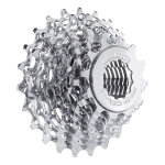 Cassette sram x5 pg - 950 9v hg argent - 11 - 34t