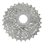 Cassette v�lo shimano cs - hg400 - 9 9 vitesses - 11 - 32 dents
