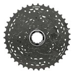 Cassette v�lo shimano cues cs - lg400 10 vitesses - 11 - 39 dents