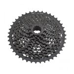 Cassette vtt microshift 10v pour shimano / sram (11 - 42) Cassette vtt microshift 10v pour shimano / sram (11 - 42)