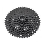 Cassette vtt microshift 11v pour shimano / sram (11 - 46) Cassette vtt microshift 11v pour shimano / sram (11 - 46)