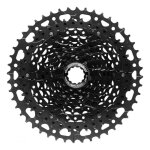 Cassette vtt microshift advent x g - s�ries 10v 11 - 48t noir