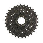Cassette vtt shimano acera hg30 8v - 11 - 30