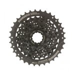 Cassette vtt shimano acera hg31 megarange 8v (11 - 34)