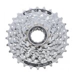 Cassette vtt shimano alivio hg51 8v - 11 - 30