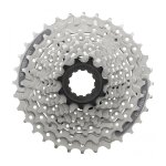 Cassette vtt shimano deore / alivio hg200 9v (11 - 32) Cassette vtt shimano deore / alivio hg200 9v (11 - 32)