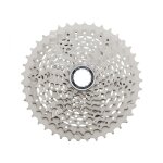 Cassette vtt shimano deore m4100 10v - 11 - 42