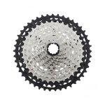 Cassette vtt shimano deore xt m8100 12v (micro spline) - 10 - 45 Cassette vtt shimano deore xt m8100 12v (micro spline) - 10 - 45