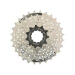 Cassette vtt shimano hg41 7v (11 - 28)