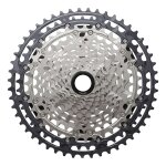 Cassette vtt shimano xt cs - m8200 12 vitesses 10 - 51 dents